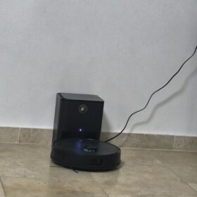 Cococam Babyphone 2K 4MP : Caméra Bébé Écran 5" Suivi Auto IA photo review