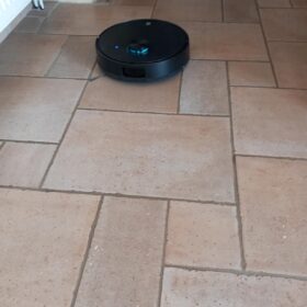 Cococam Babyphone 2K 4MP : Caméra Bébé Écran 5" Suivi Auto IA photo review