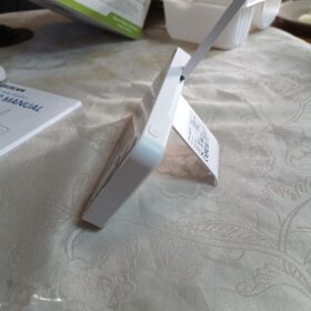 Cococam Babyphone 2K 4MP : Caméra Bébé Écran 5" Suivi Auto IA photo review