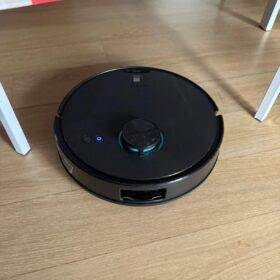 Cococam Babyphone 2K 4MP : Caméra Bébé Écran 5" Suivi Auto IA photo review