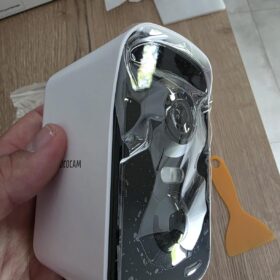 Cococam 4G LTE : Caméra Surveillance Solaire PTZ Sans WiFi photo review