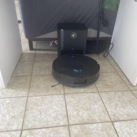 Cococam Babyphone 2K 4MP : Caméra Bébé Écran 5" Suivi Auto IA photo review