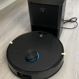 Cococam Babyphone 2K 4MP : Caméra Bébé Écran 5" Suivi Auto IA photo review