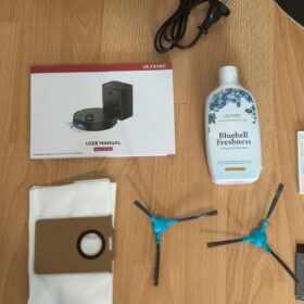 Cococam Babyphone 2K 4MP : Caméra Bébé Écran 5" Suivi Auto IA photo review