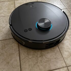 Cococam Babyphone 2K 4MP : Caméra Bébé Écran 5" Suivi Auto IA photo review