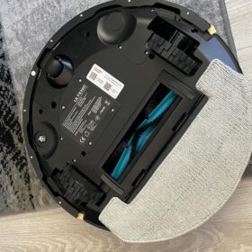 Cococam Babyphone 2K 4MP : Caméra Bébé Écran 5" Suivi Auto IA photo review